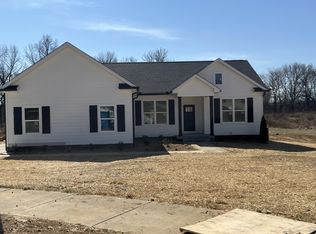 1201 Goose Dr LOT 7, Springfield, TN 37172