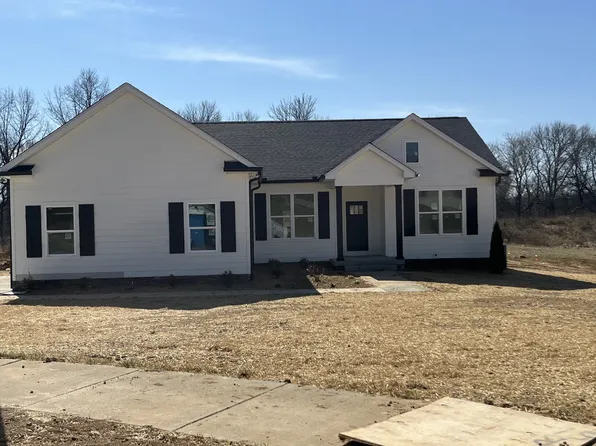 1201 Goose Dr Lot 7, Springfield, TN 37172