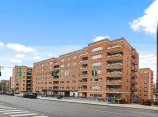 80 E Hartsdale Avenue #712, Hartsdale, NY 10530