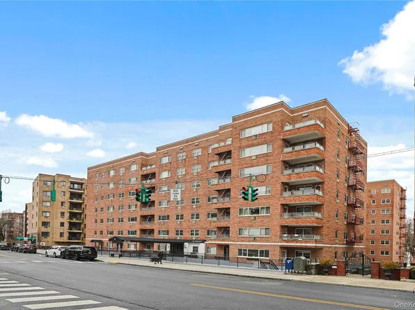 80 E Hartsdale Avenue #712, Hartsdale, NY 10530