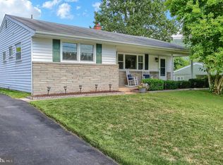 709 Charles Rd, Dauphin, PA 17018