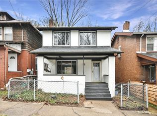 1316 Franklin Ave, Pittsburgh, PA
