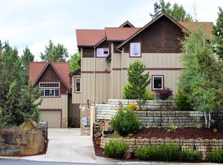 1649 SE Virginia Rd, Bend, OR 97702