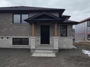 92 Lywood St #4, Belleville, ON K8N4Z6