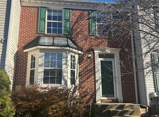 168 Carolstowne Rd, Reisterstown, MD 21136