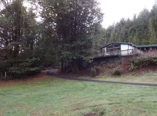 99385 Middle Creek Rd, Myrtle Point, OR 97458