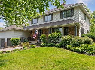 3316 Red Fox Dr, Hamel, MN 55340