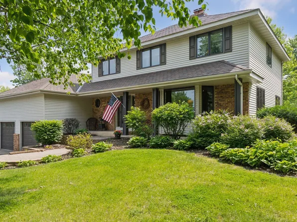 3316 Red Fox Dr, Hamel, MN 55340