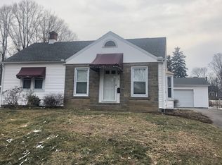 1947 Fisher Dr, Wooster, OH