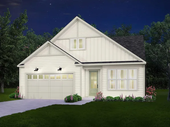 2552 Butlers Green Cir, Chattanooga, TN 37421