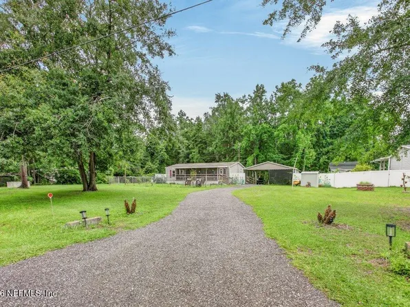5848 PINE CREEK Drive, St. Augustine, FL 32092