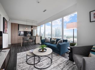 Novus, Toronto, ON M6K 0E9