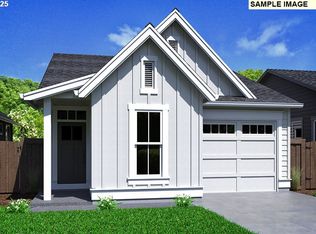 4518 S 39th Way, Ridgefield, WA 98642