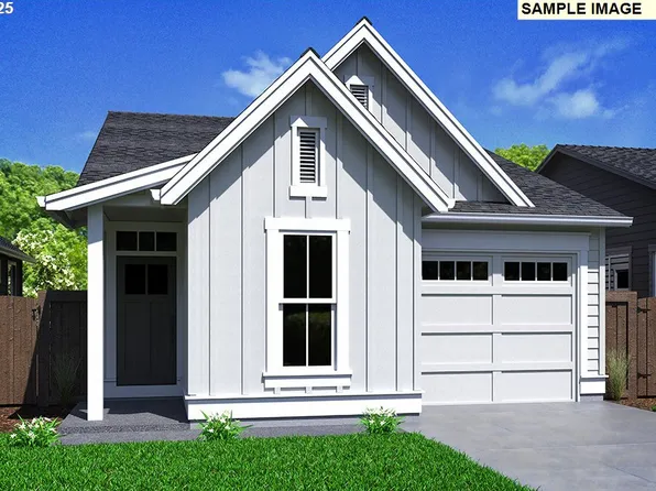 4518 S 39th Way, Ridgefield, WA 98642