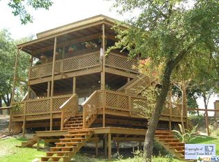 778 Stagecoach Dr, Canyon Lake, TX 78133