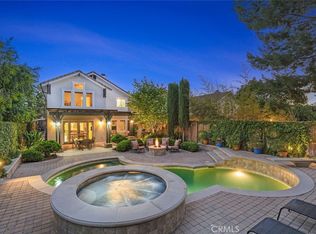 39 Fairfield, Foothill Ranch, CA 92610