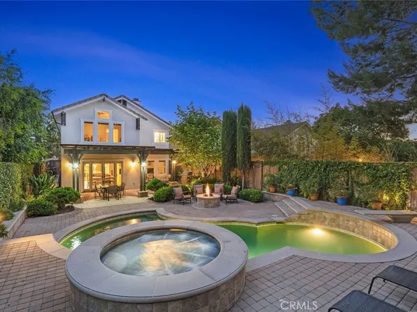 39 Fairfield, Foothill Ranch, CA 92610