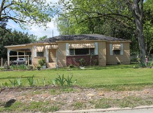 4401 Highland Park Dr, Meridian, MS 39307