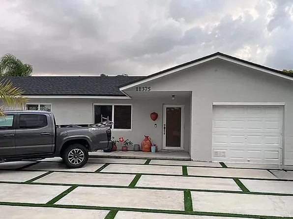 11375 SW 164th St, Miami, FL 33157