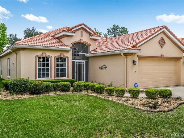 1312 W Skyview Crossing Dr, Hernando, FL 34442