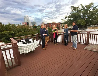 Sold by Cavanagh Properties LLC