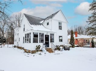 258 N Pleasant St, Oberlin, OH 44074