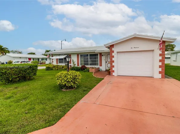 200 NW 25th Pl, Pompano Beach, FL 33064