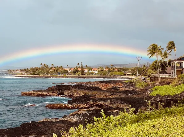 1775 Pee Rd #101A, Koloa, HI 96756