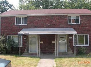 214 Lynnwood Dr, Pittsburgh, PA