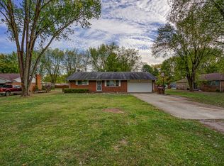 7733 Chamberlain Rd, Franklin, OH 45005