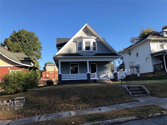 3rd image of 2803 Monterey St