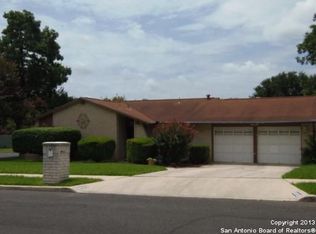 6002 White Cloud, San Antonio, TX 78238