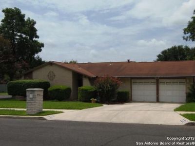 6002 White Cloud, San Antonio, TX, 78238