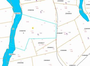 135 Beths Point, West End, NC 27376