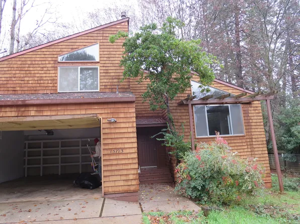 (undisclosed Address), Grass Valley, CA 95949