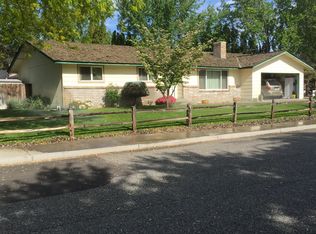 1433 Amon Dr, Richland, WA 99352