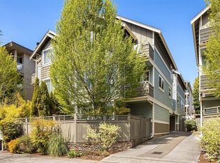 1730 NW 58th St #B, Seattle, WA 98107