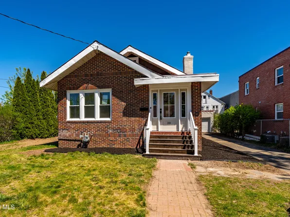 39 Taft Avenue, Albany, NY 12203