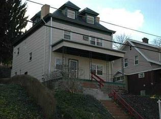 197 Watson Blvd, Pittsburgh, PA