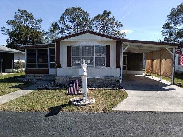 406 Bruce Ave #41-A, Wildwood, FL 34785
