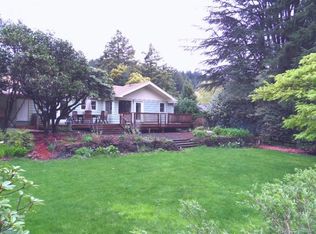 2650 SW Mitchell St, Portland, OR 97239