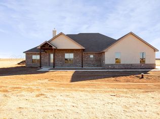 26751 Hix Dr, Canyon, TX 79015