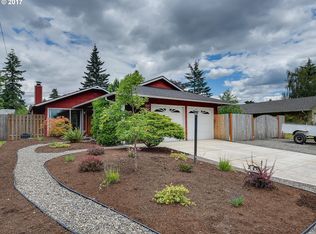 1870 SE 157th Dr, Portland, OR 97233