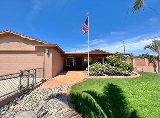 605 Parkbrook St, Spring Valley, CA 91977