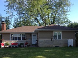 4849 Taunton Way, Columbus, OH 43228
