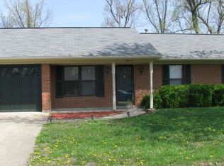 4612 Mill Spring Cir, Owensboro, KY 42303