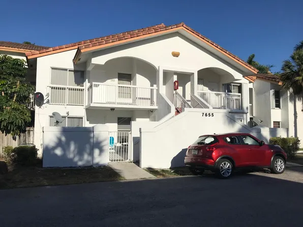 7655 SW 153rd Ct APT 202, Miami, FL 33193