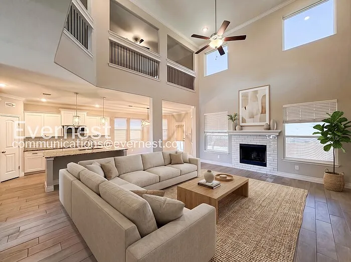 4 bed, 3.5 bath, 2755 sqft, $2,650 — Photo 3