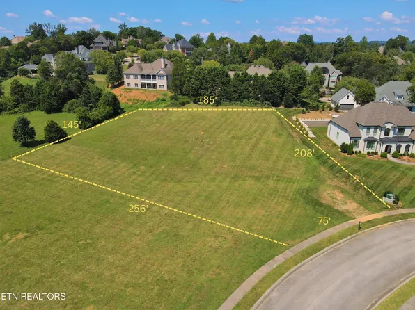 12412 Ivy Lake Dr, Knoxville, TN 37934