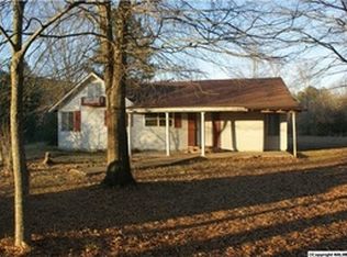 Little Cove Rd, Boaz, AL 35956